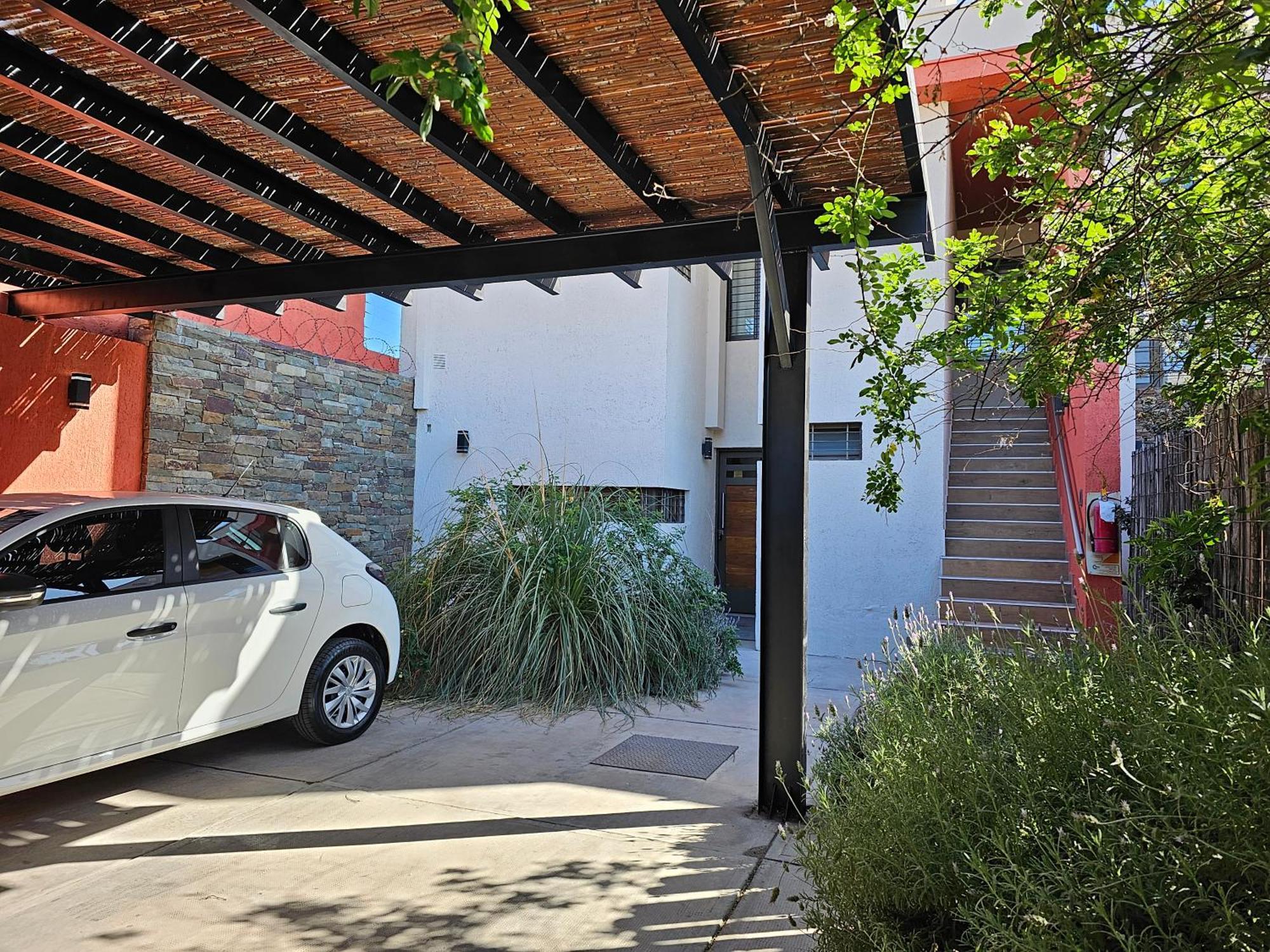 Alquiler Maipú Mendoza Exterior foto