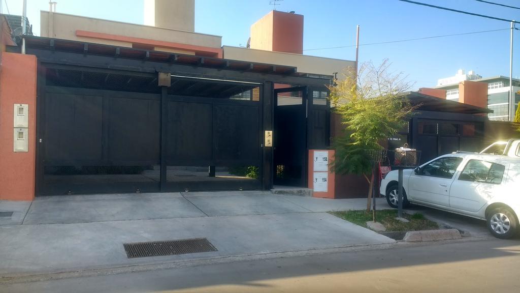 Alquiler Maipú Mendoza Exterior foto